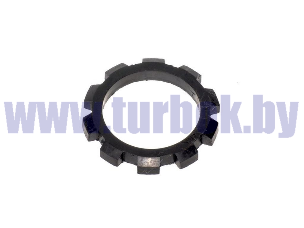 Кольцо уплотнительное гайки хвостовика