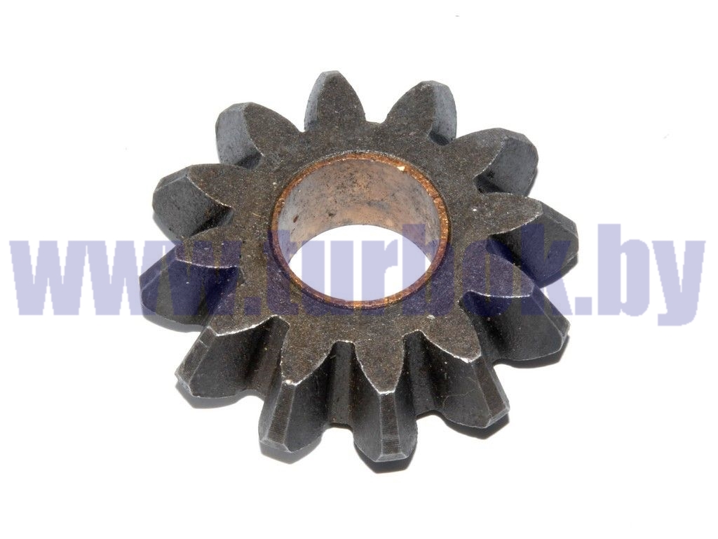 Сателлит дифференциала раздатки