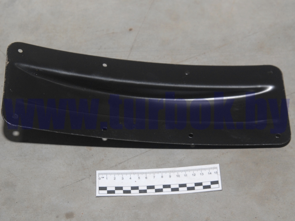 Кронштейн крыла