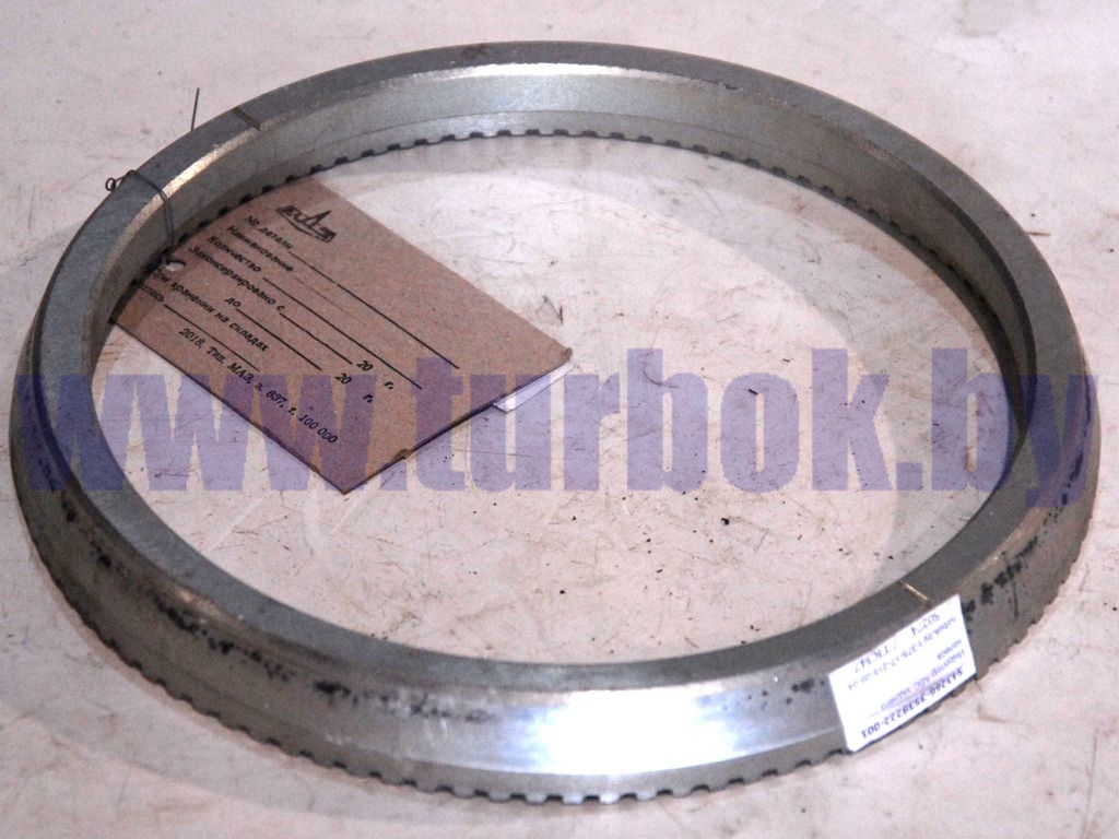 Индуктор АБС заднего колеса