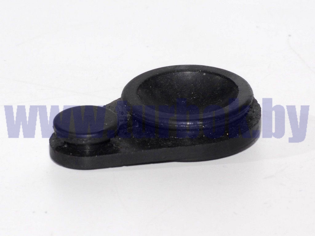 Заглушка на щит тормоза