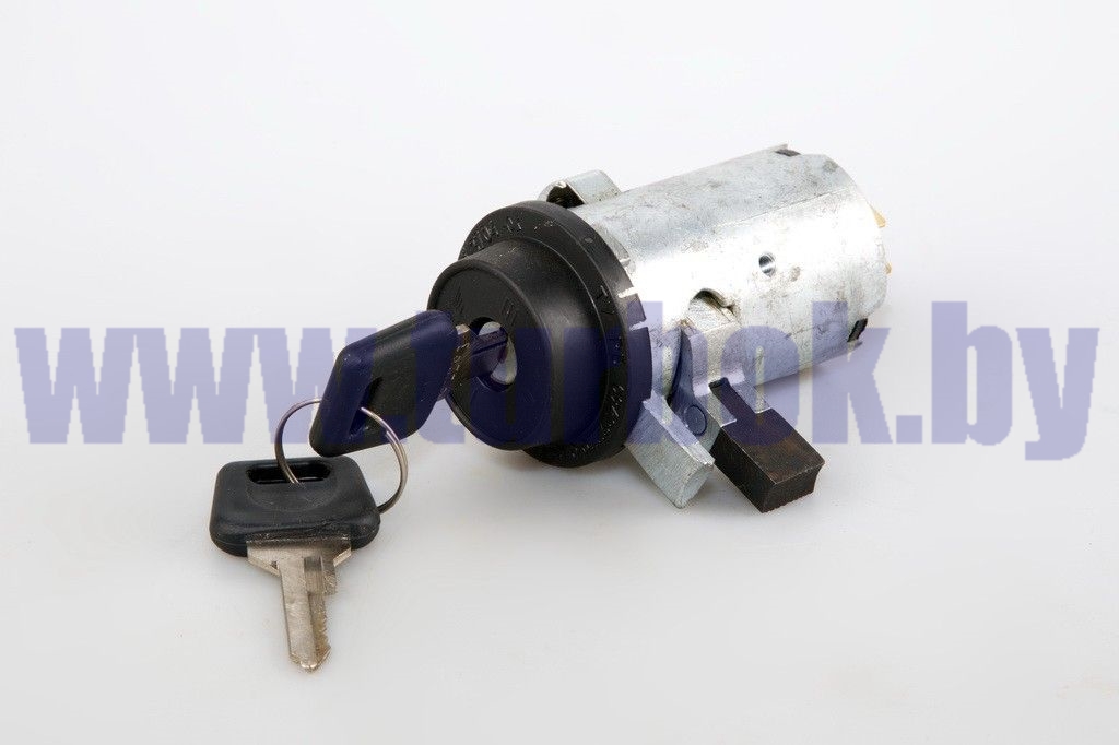 Замок зажигания без блокировки