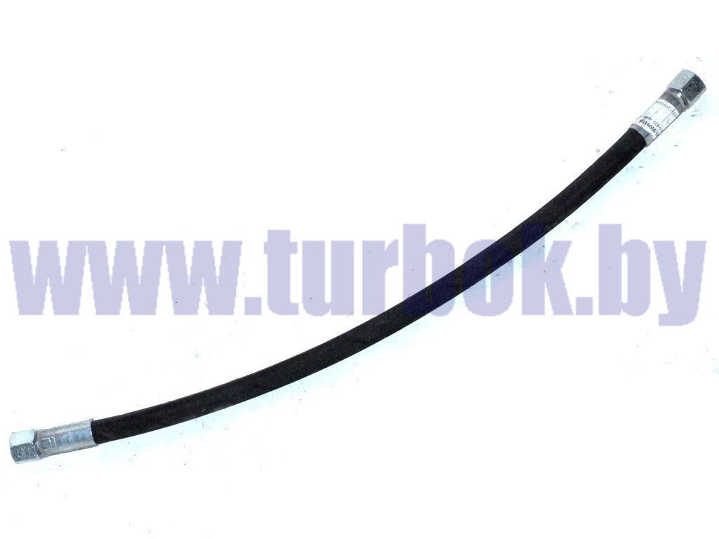 Шланг РВД (L=425, гайка 18, гайка 18)