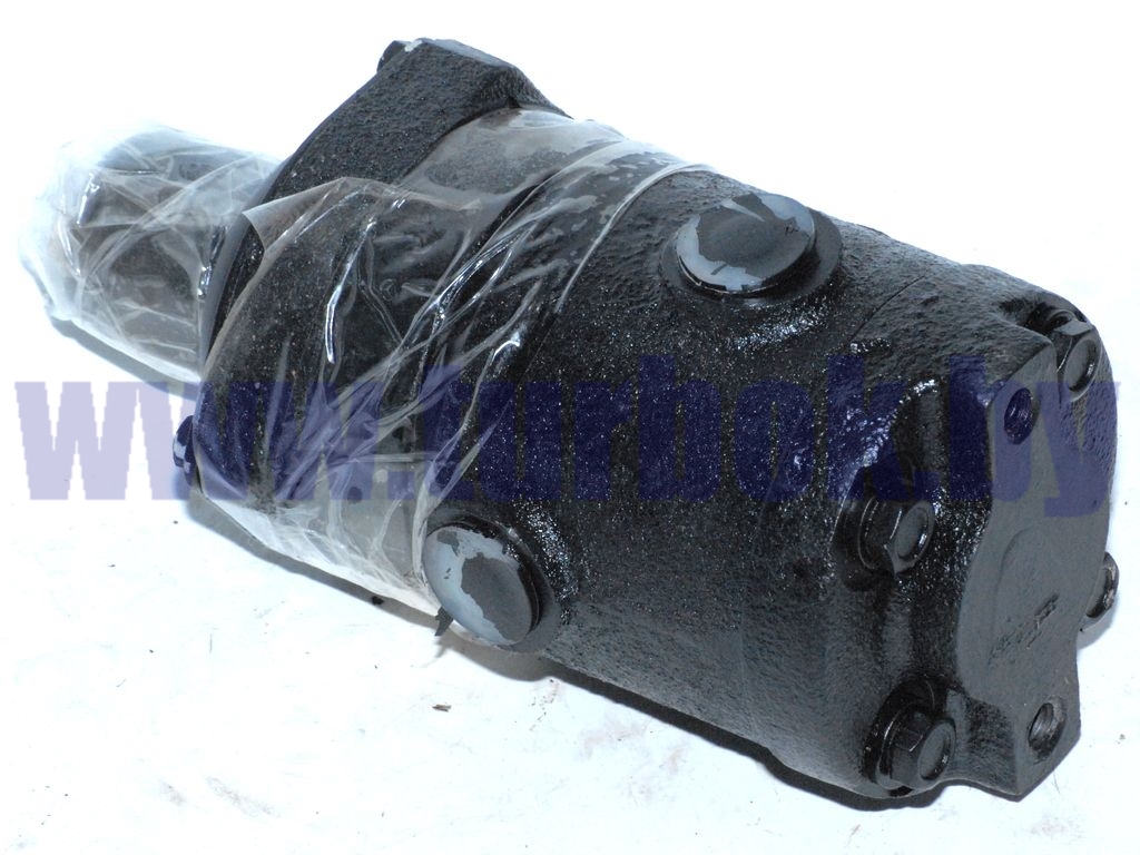 Клапан управления самосвал - прицеп (гидрораспределитель)