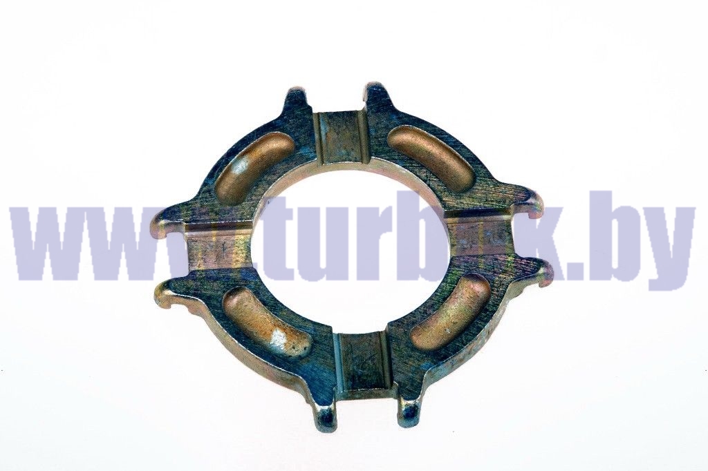 Кольцо упорное корзины сцепления