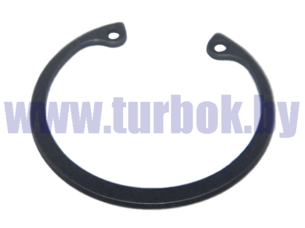 Кольцо стопорное шкворня на 4370 У48 ГОСТ13943-68