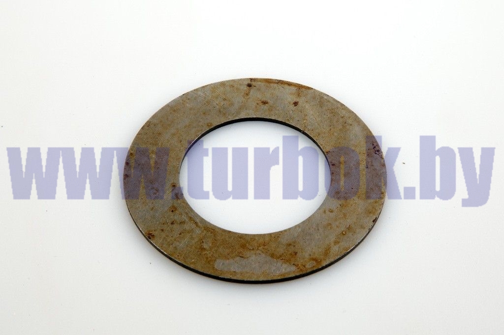 Шайба регулировочная (S=1,8)
