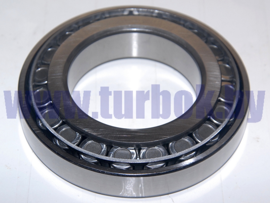 Подшипник 7217 (30217) дифференциала МАЗ-4370, КПП-154 КАМАЗ-6520