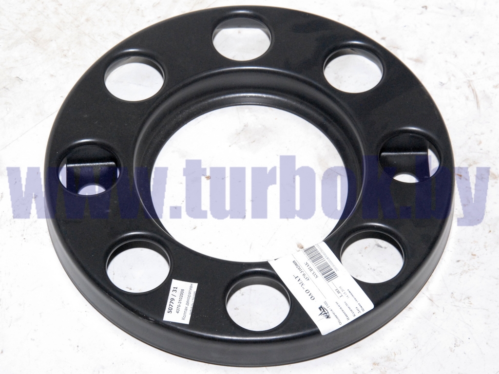 Колпак декоративный