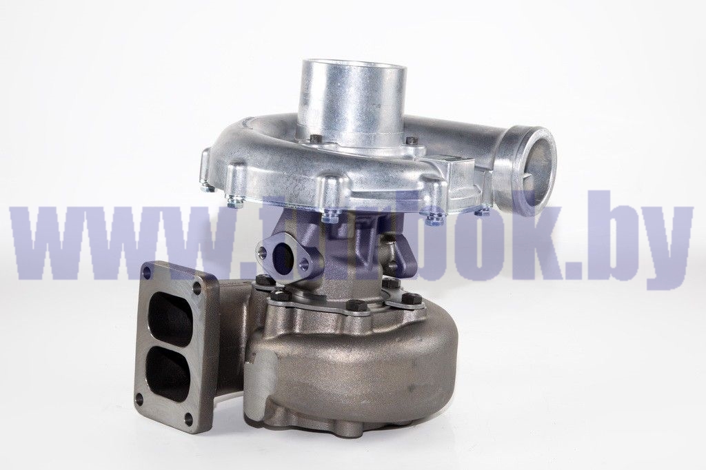 Турбокомпрессор ЯМЗ-8224.10, 8424.10)  МАЗ,МЗКТ,БелАЗ без регулятора