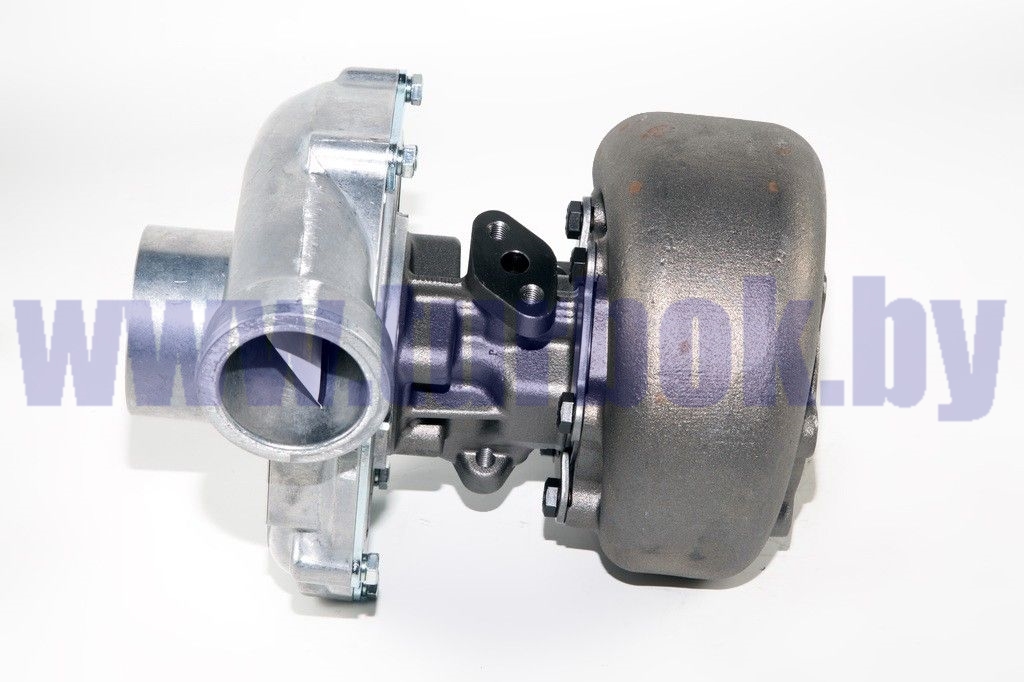 Турбокомпрессор ЯМЗ-8224.10, 8424.10)  МАЗ,МЗКТ,БелАЗ без регулятора