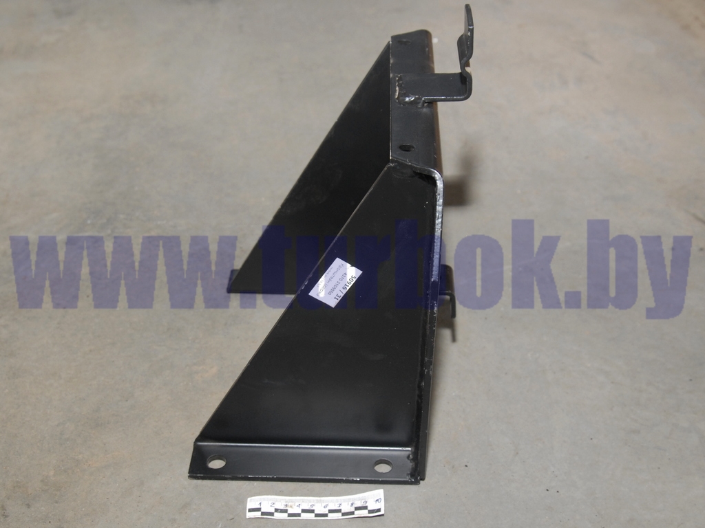 Кронштейн (держатель запасного колеса)