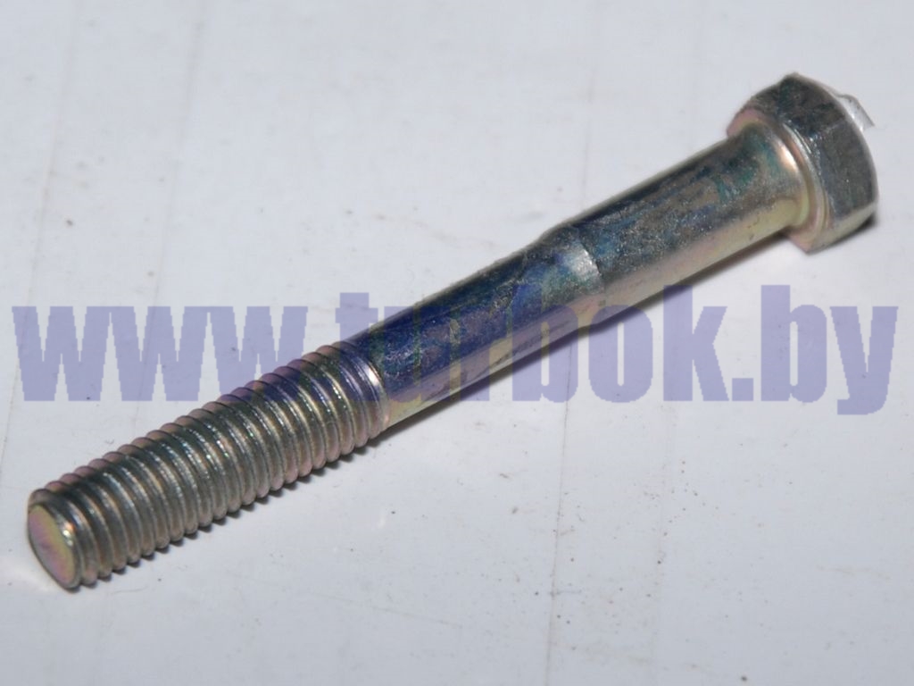 Болт М08-6g*65