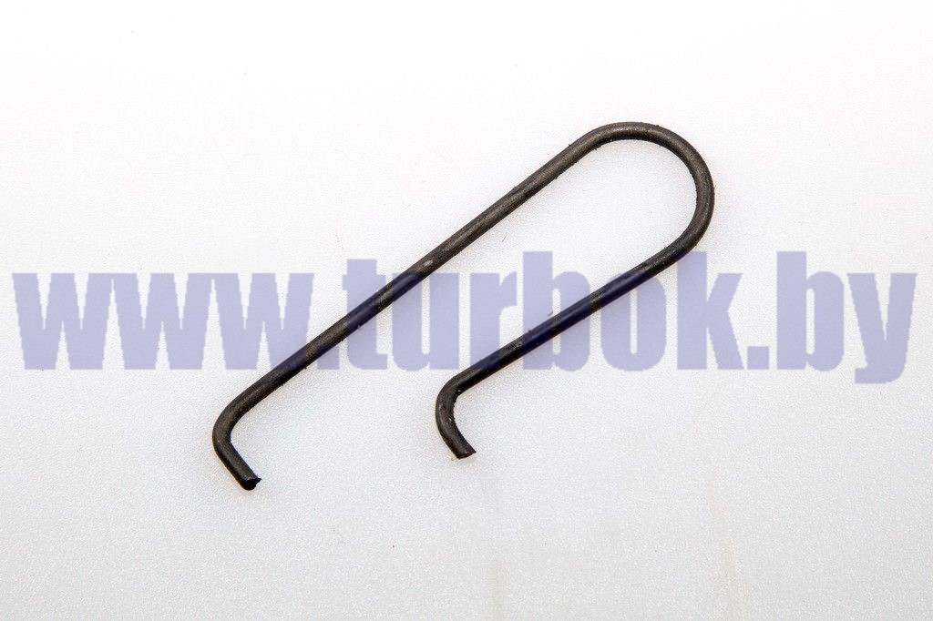 Пружина замка панели передка