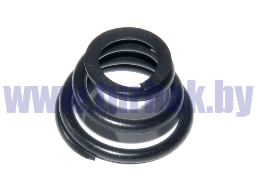 Пружина пальца рулевого