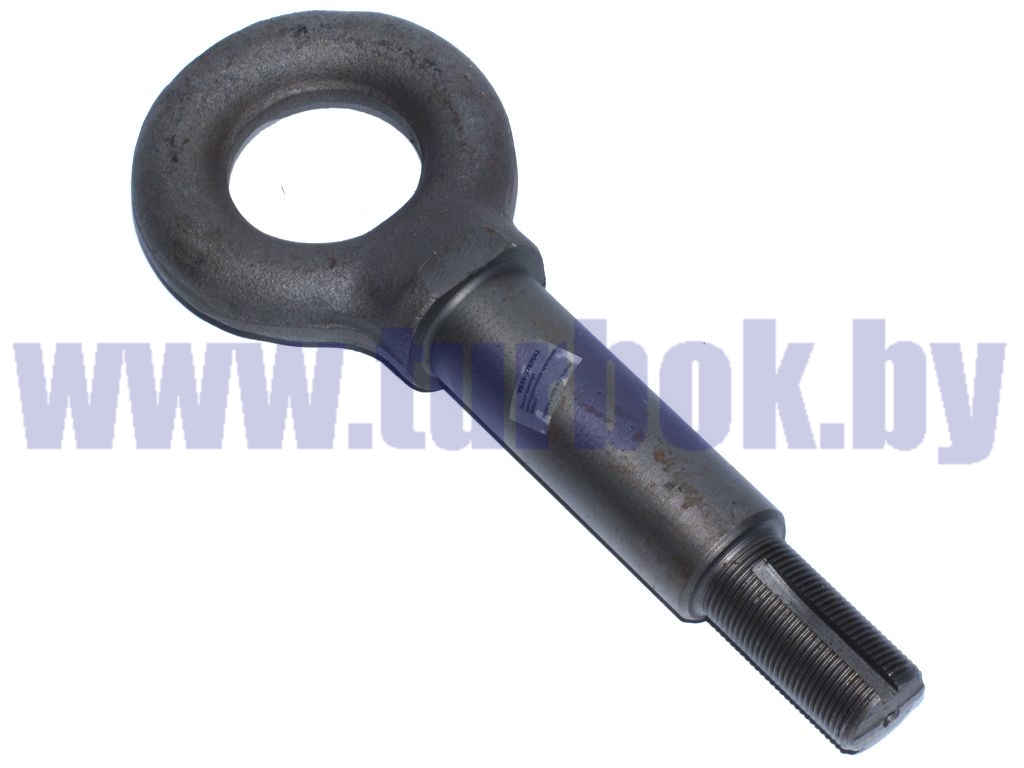 Петля сцепная цилиндрическое крепление М45х3