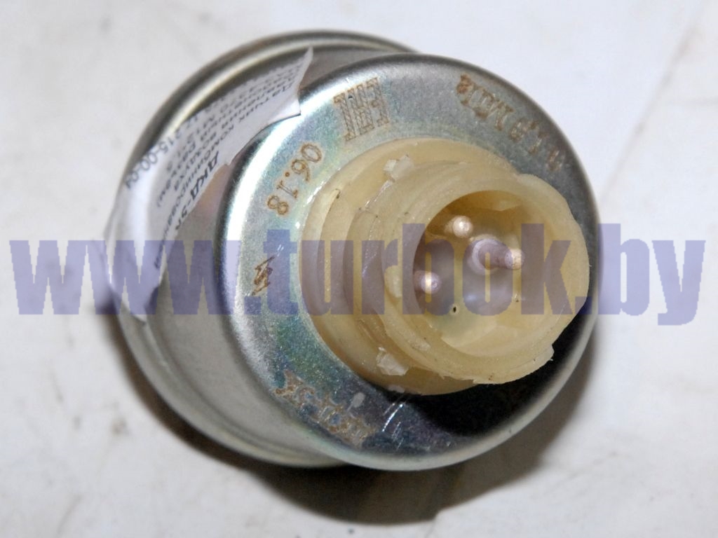 Датчик комбинированный давления воздуха (байонетный разъём) МАЗ-4370 М12*1,5