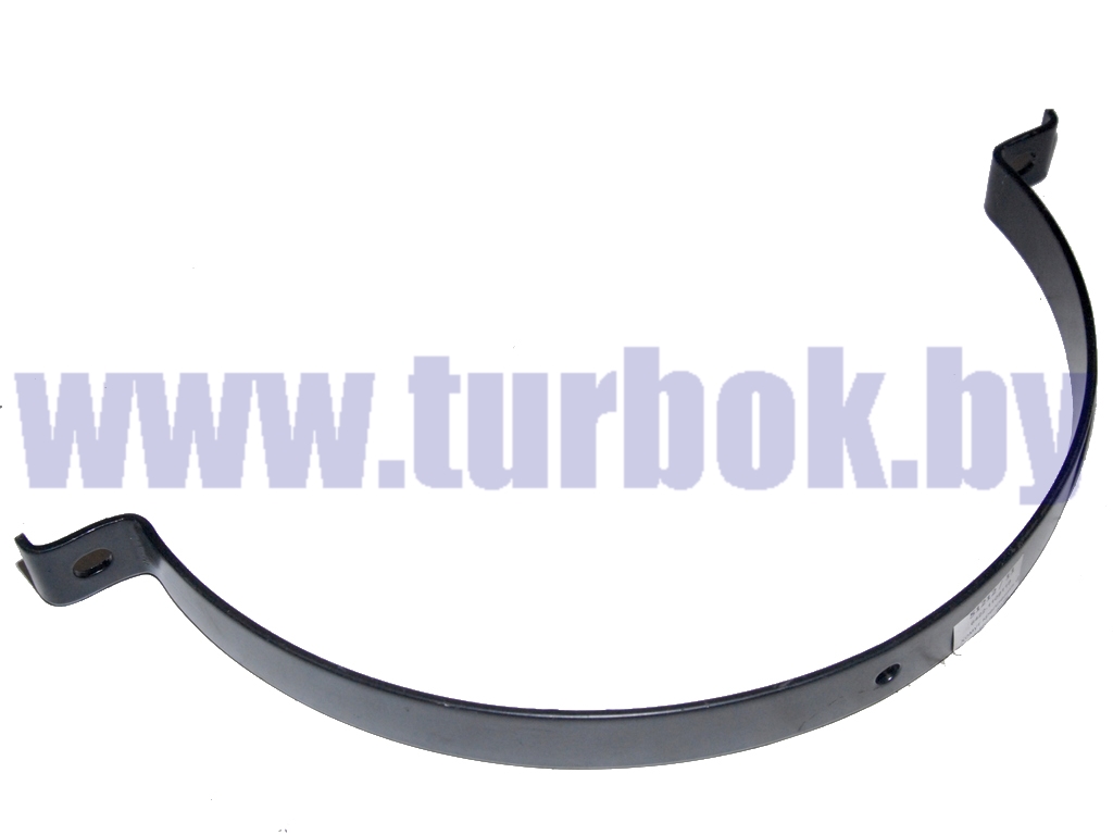 Хомут крепления фильтра воздушного