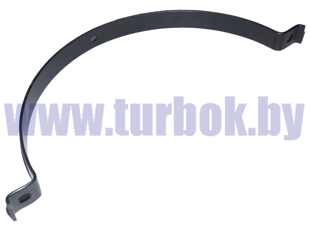 Хомут крепления фильтра воздушного