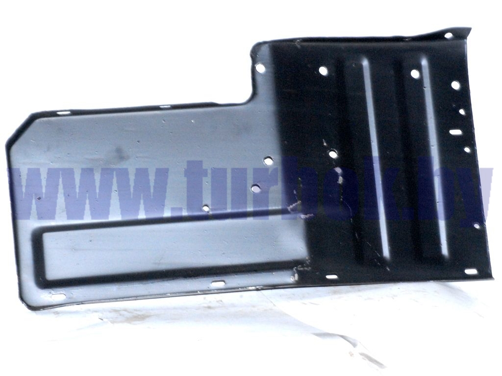 Панель правая