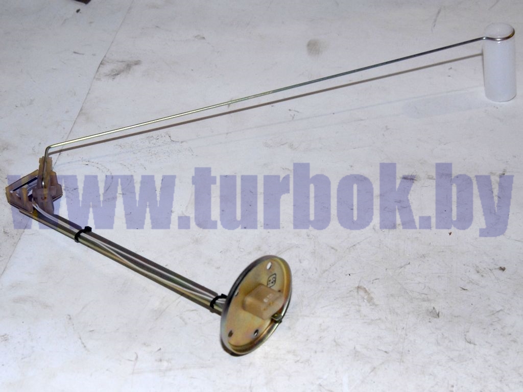 Датчик уровня топлива на 515 л.