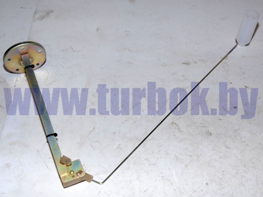 Датчик уровня топлива на 515 л.