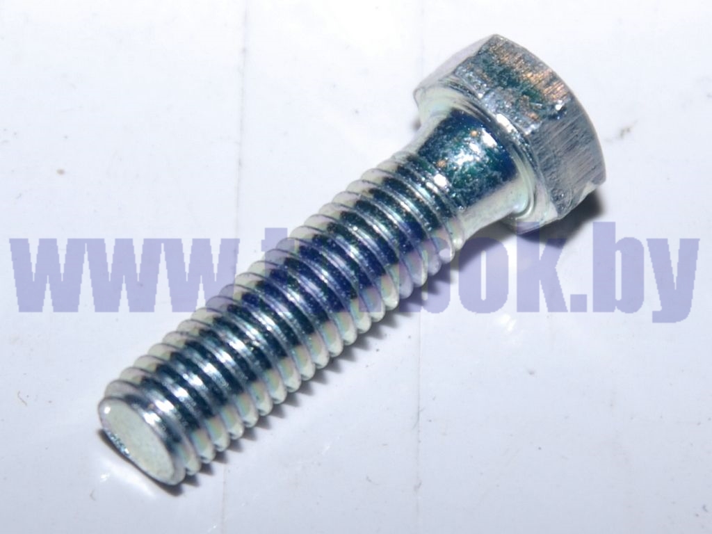 Болт М08-6g*30 ОСТ37.001.123-96