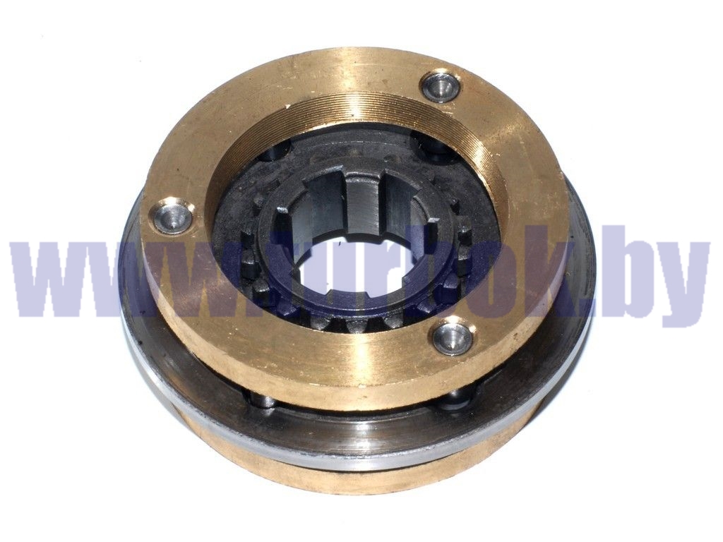 Синхронизатор 4-5 передачи КПП-695Д