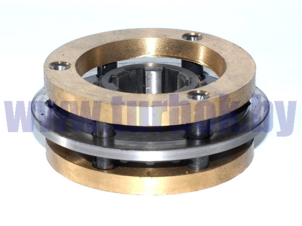 Синхронизатор 4-5 передачи КПП-695Д