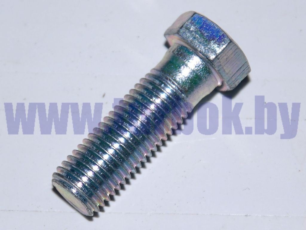 Болт М16-6g*50