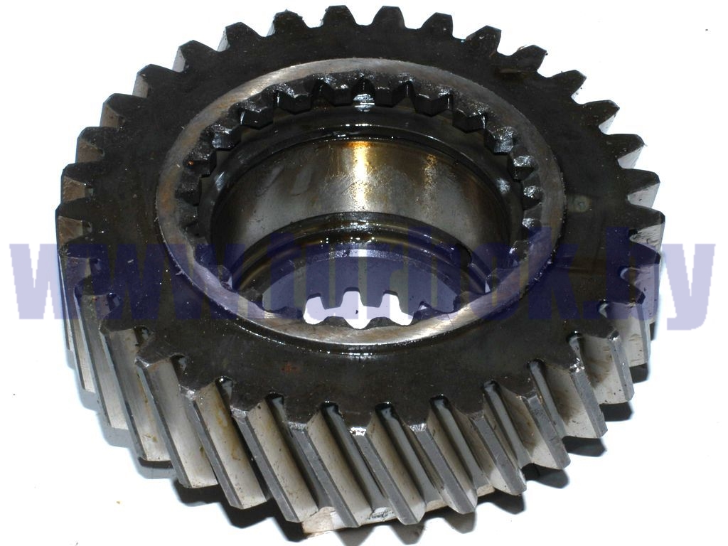 Шестерня ведущая (z=33/18)