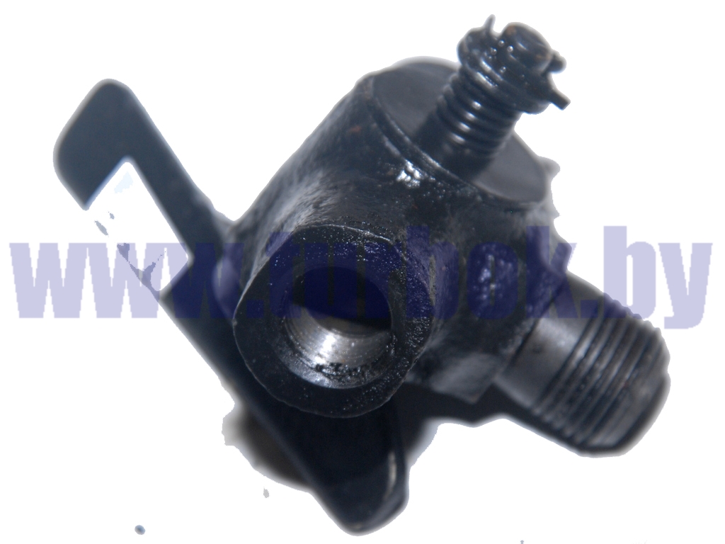 Клапан перепускной топливного бака