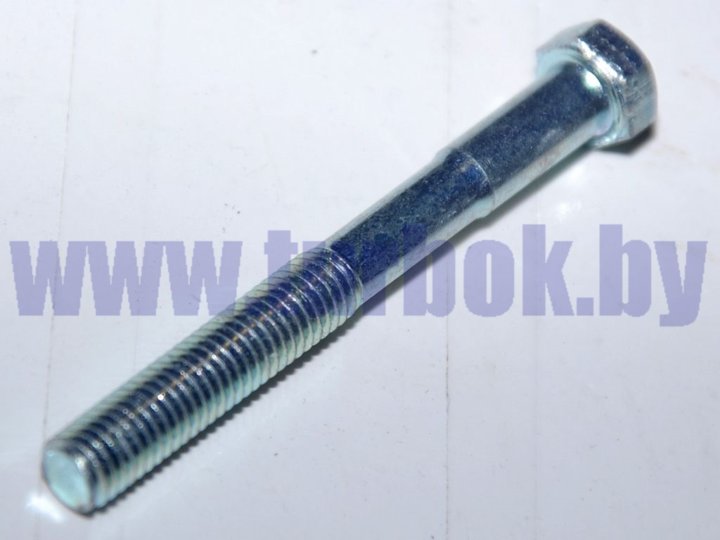 Болт М08-6Н*75