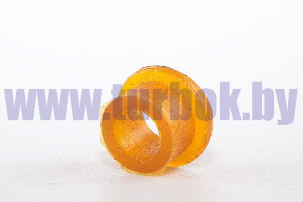 Втулка оси стабилизатора (старого образца D=30/20,L=30)