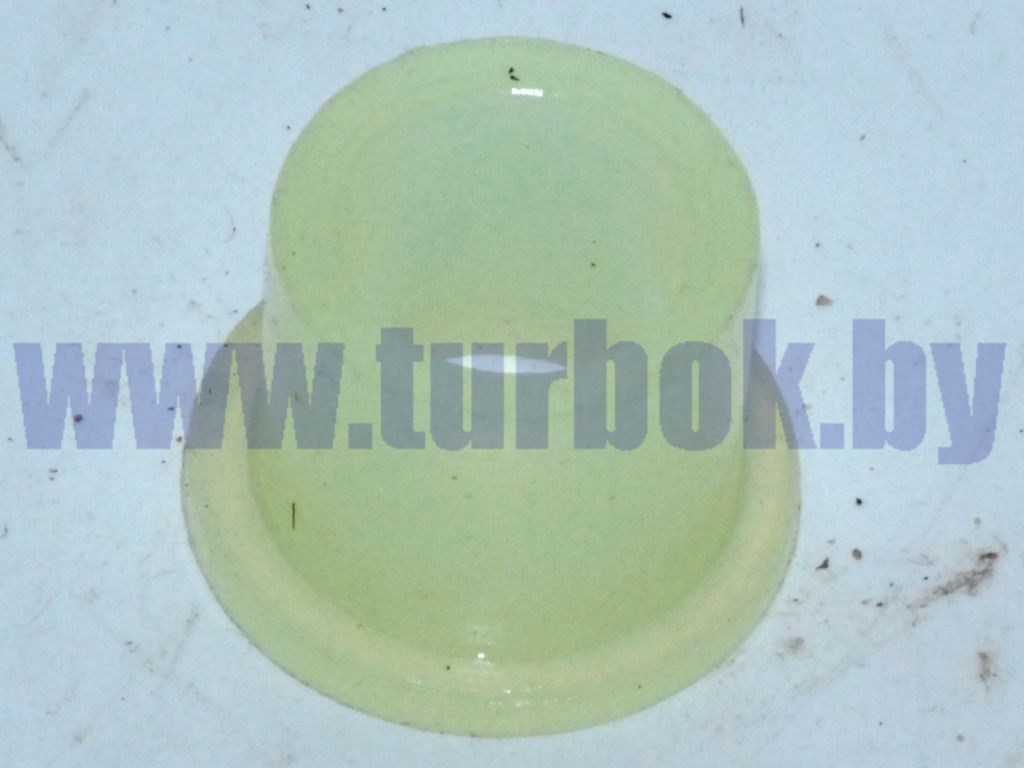 Втулка оси рычага заднего подрессоривания кабины МАЗ-6430