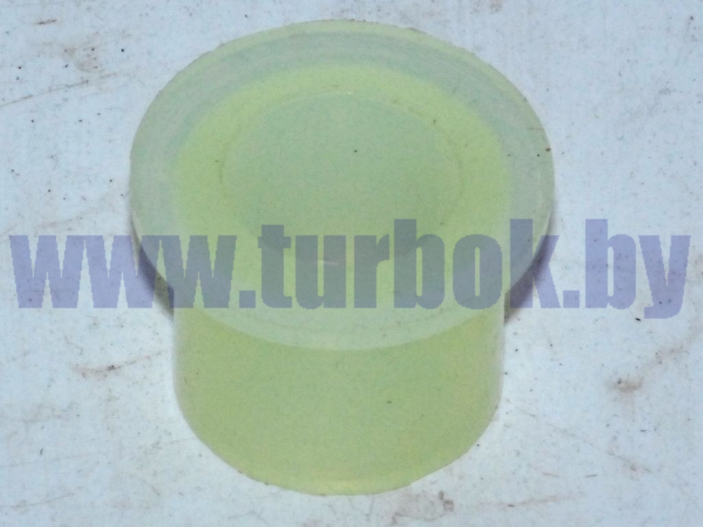 Втулка оси рычага заднего подрессоривания кабины МАЗ-6430