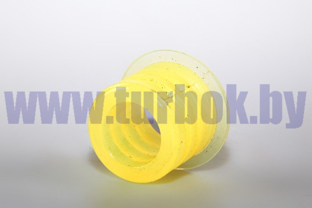 Втулка оси стабилизатора заднего подрессоривания кабины 6430