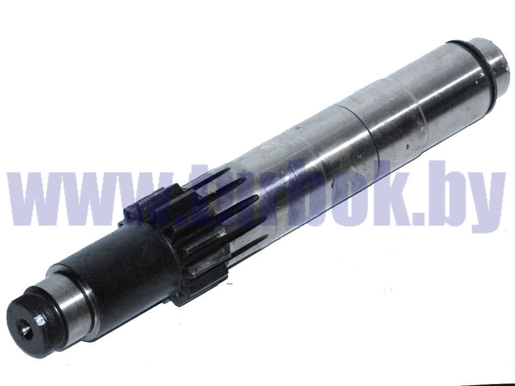 Крышка вала первичного КПП-695Д-10