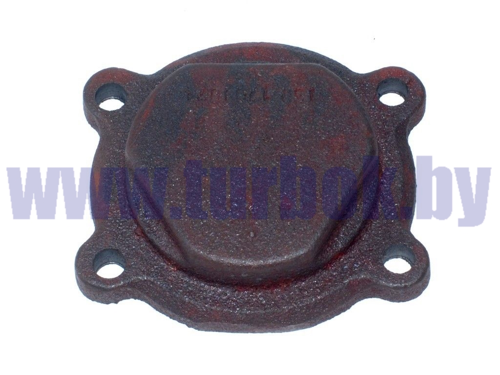 Крышка подшипника заднего вала промежуточного КПП-695Д, 3206