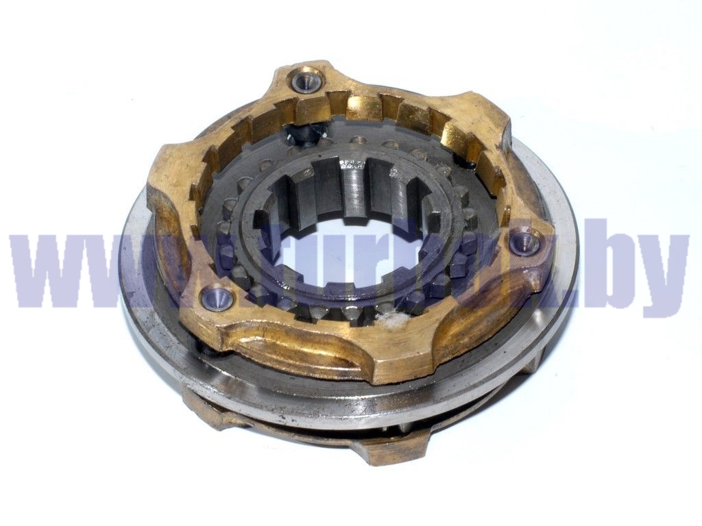 Синхронизатор 2-3 передачи КПП-695Д, 3206