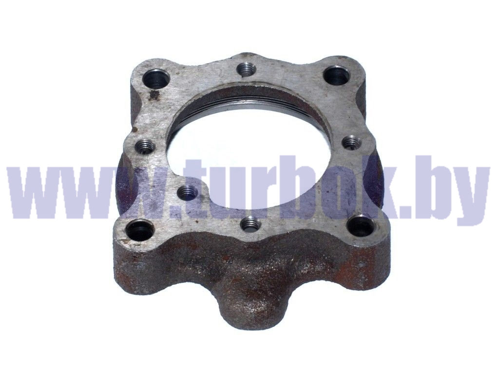 Корпус крышки подшипника заднего вала промежуточного КПП-433420