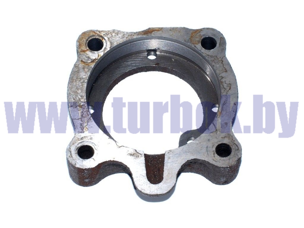 Корпус крышки подшипника заднего вала промежуточного КПП-433420