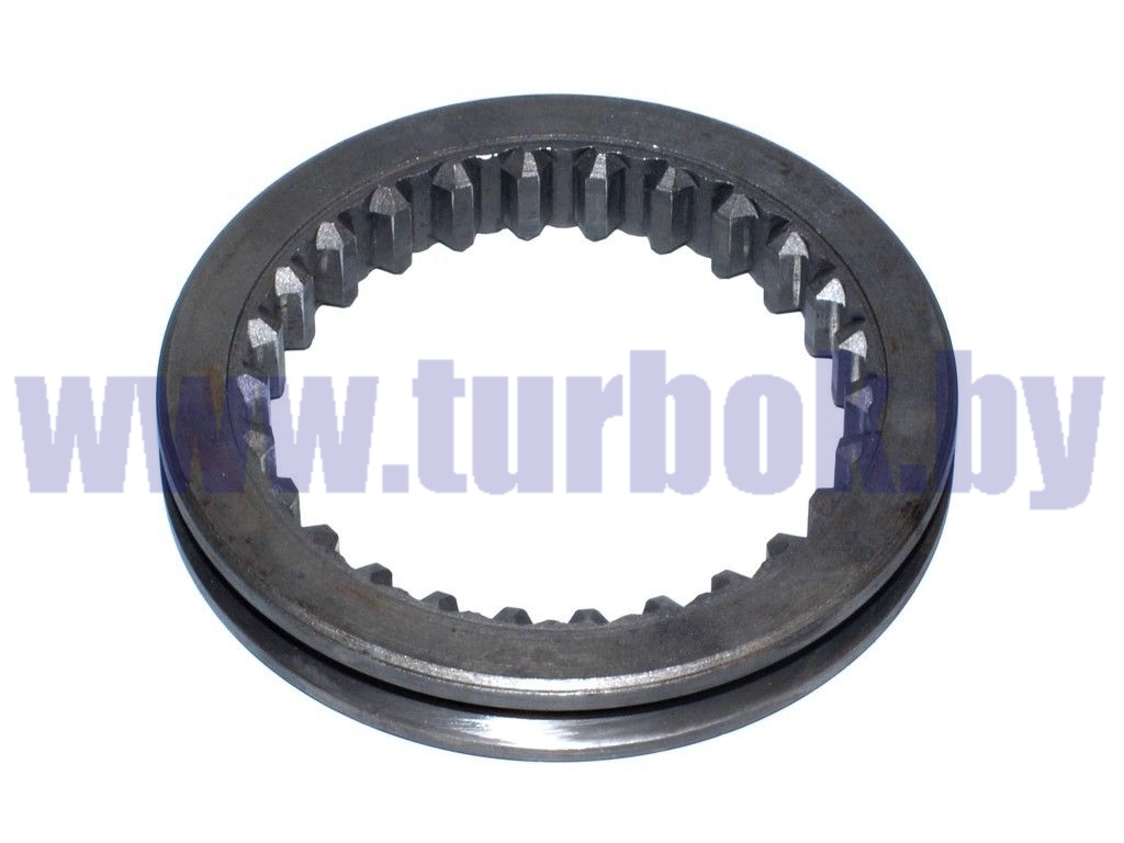 Муфта включения первой передачи и заднего хода