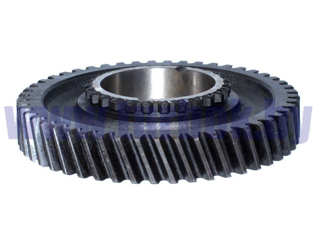 Шестерня 1 передачи вала вторичного КПП-433420