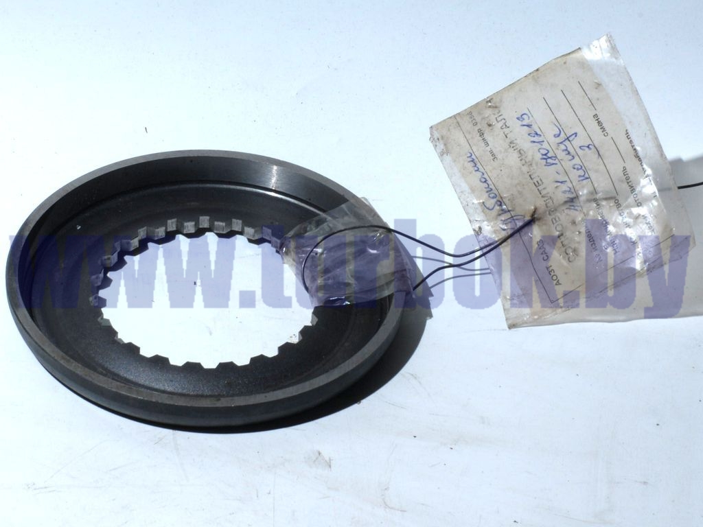 Конус синхронизатора 3 и 4 передачи КПП-433420