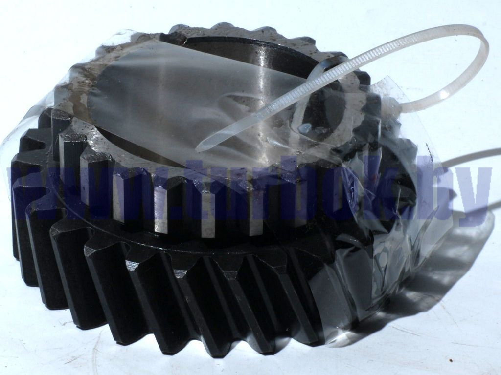 Шестерня 4 передачи вала вторичного КПП-433420