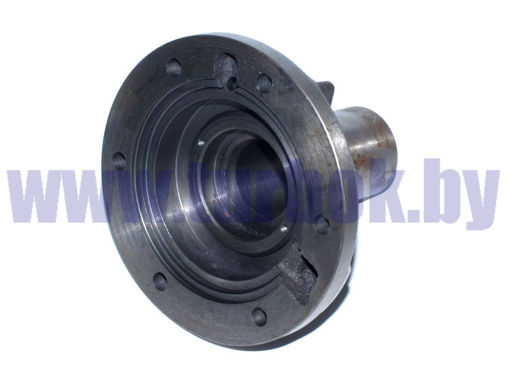 Крышка вала первичного КПП-433420