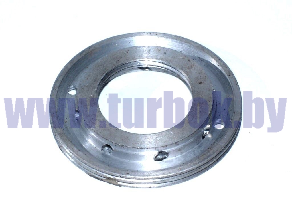 Кольцо уплотнительное КПП-433420