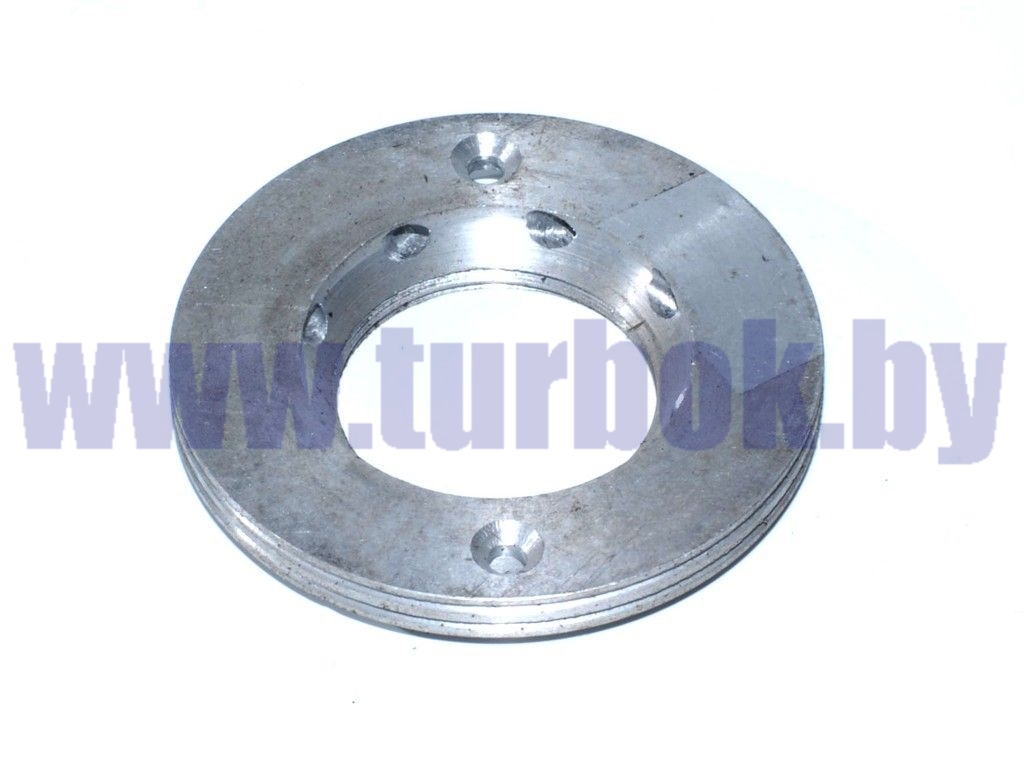 Кольцо уплотнительное КПП-433420