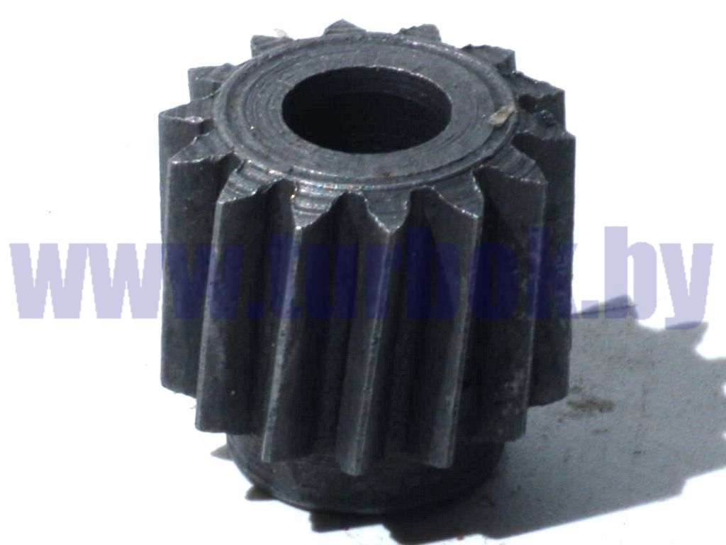 Шестерня ведомая привода спидометра КПП-433420